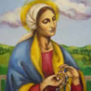 Meet your Posher, Eileen